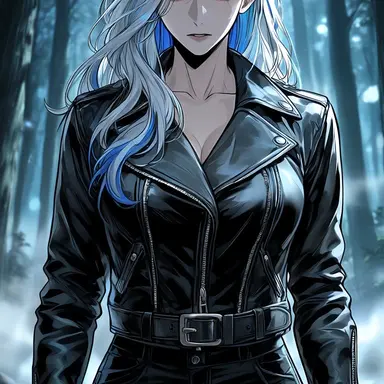 Profile image of Sable