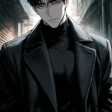 Profile image of Corvin