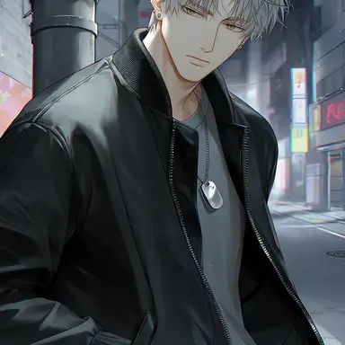 Profile image of 霧島 拓真