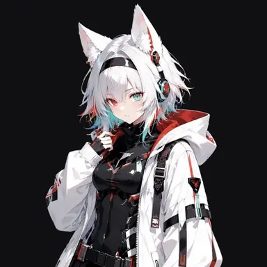 Profile image of Glitchspeed