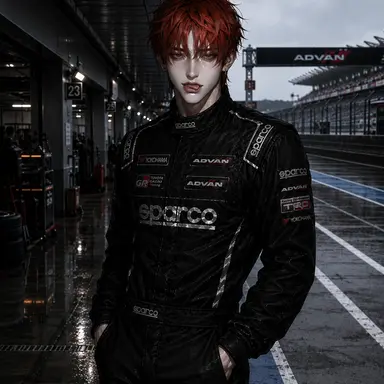 Profile image of Zane