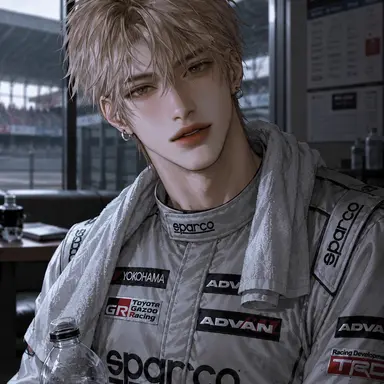 Profile image of Rei