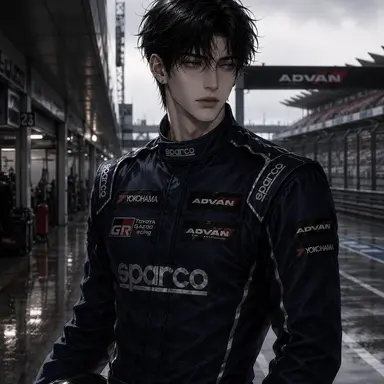 Profile image of Shu