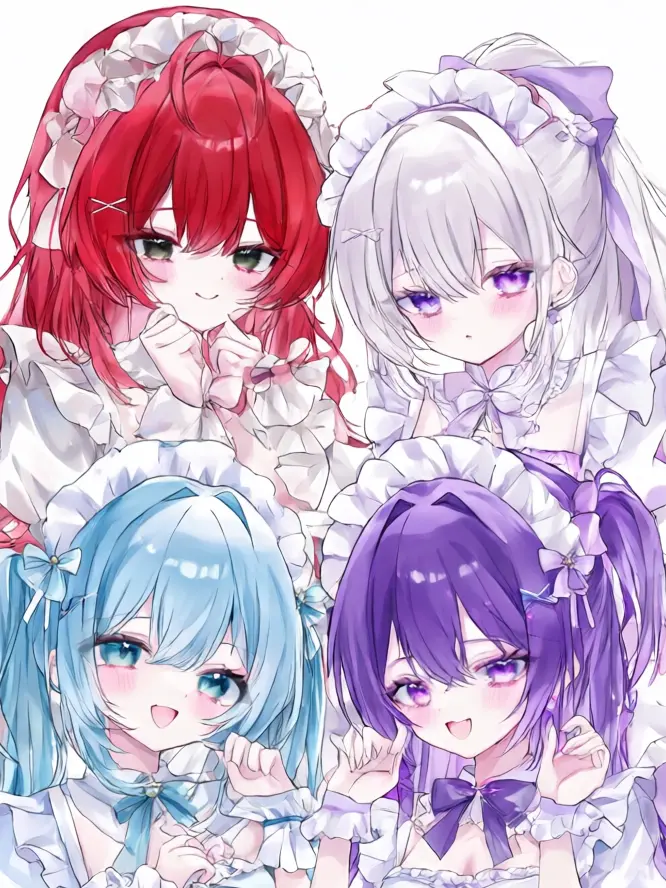 yutacha의 ぴゅあ♡まかろんかふぇ