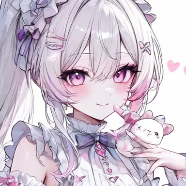 Profile image of しろね