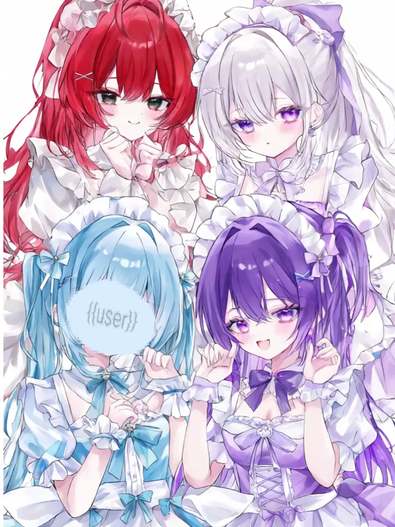 yukiNatsuki659의 ぴゅあ♡まかろんかふぇ