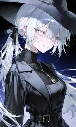 Profile image of しろね