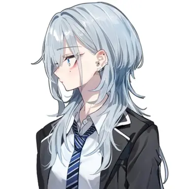 Profile image of 灰宮美桜