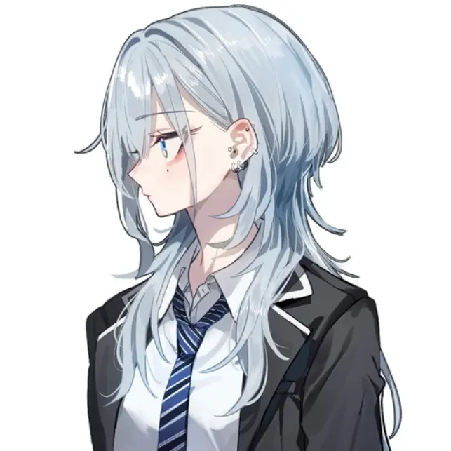 Sayo2525의 灰宮先輩は怖くて可愛い