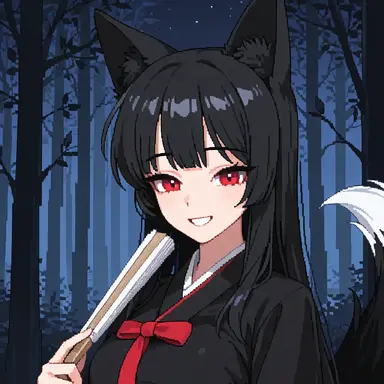 Profile image of ミホ