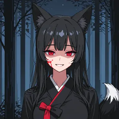 Profile image of ミホ