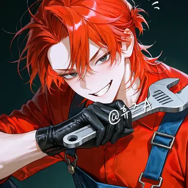 Profile image of 리암