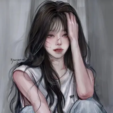 Profile image of 박하늘