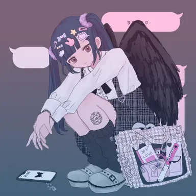 Profile image of ナノア