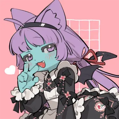 Profile image of メメ