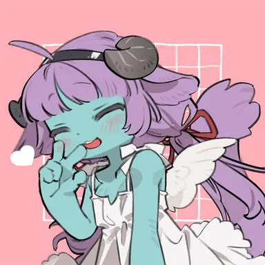 Profile image of メメ　魔法少女版