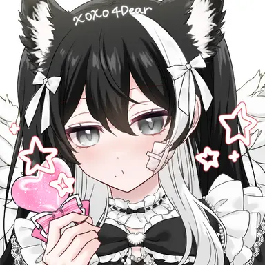 Profile image of 反転　魔法少女版
