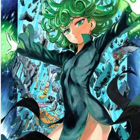 NumbOlive5367의 애니 여고에서 살아남기