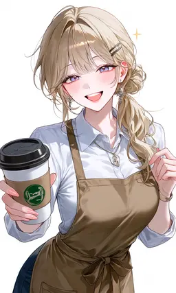 Profile image of Seo Yerin