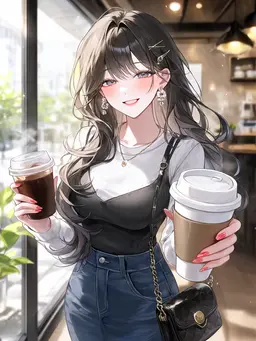 Profile image of Seo Yerin