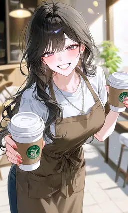 Profile image of Seo Yerin