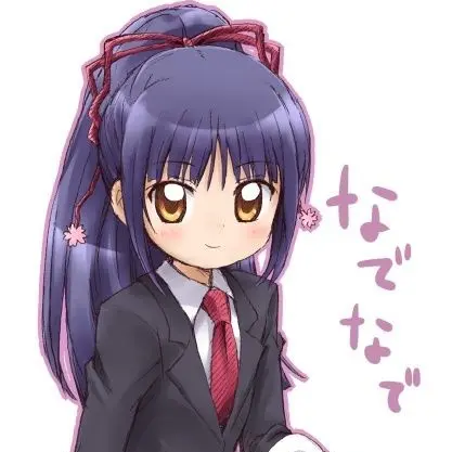 BareMucus0469의 幼なじみ