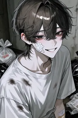 Profile image of 環