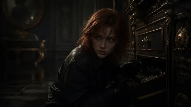 Profile image of Riley