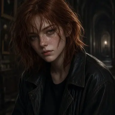 Profile image of Riley