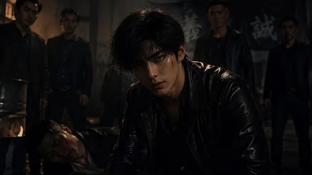 Profile image of Kai