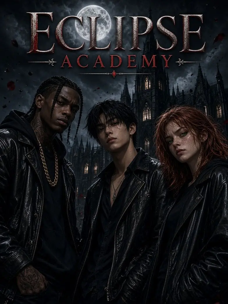 TotalBlackout의 Eclipse Academy