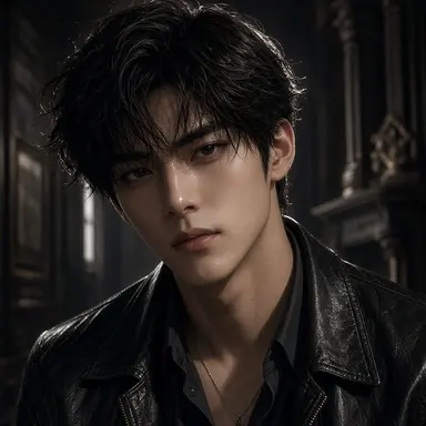 Profile image of Kai