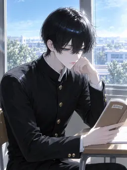 Profile image of Sho