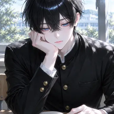 Profile image of Sho