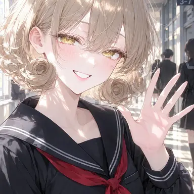 Profile image of Hinata