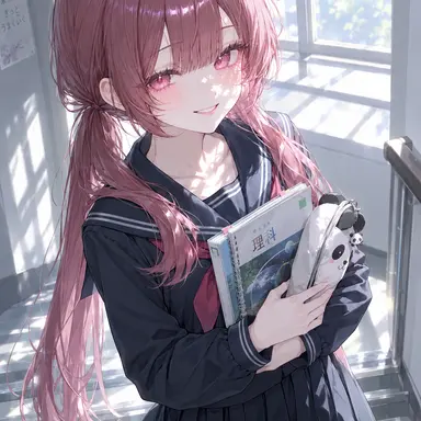 Profile image of Rika