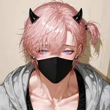 Profile image of アモ