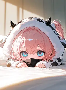 Profile image of 아모