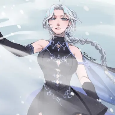 Profile image of 부쿠키