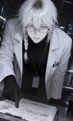 Profile image of Dominic
