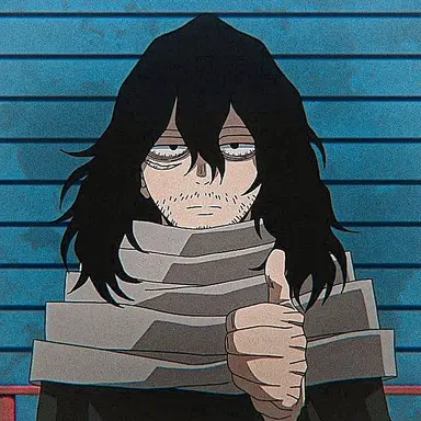 Profile image of 相澤消太