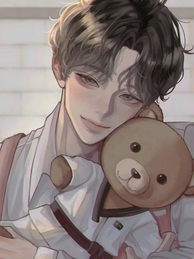 Prettygirl33의 민정우