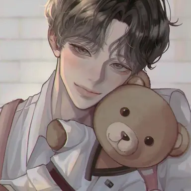 Profile image of 민정우