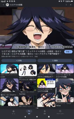 Profile image of ミッドナイト