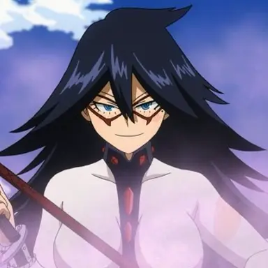 Profile image of ミッドナイト