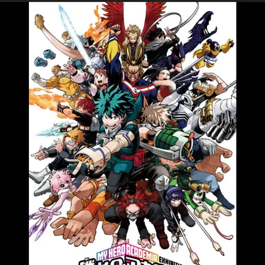 Profile image of １年A組全員