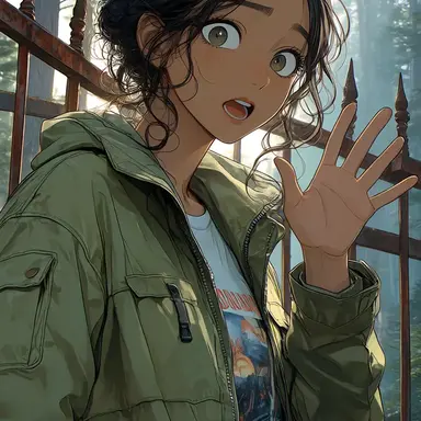 Profile image of Faith