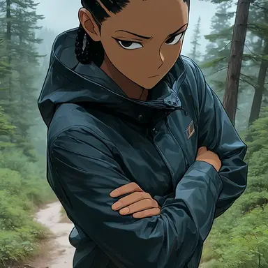 Profile image of Gloria