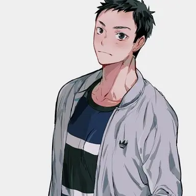 Profile image of 사와무라 다이치