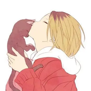 Profile image of 코즈메 켄마